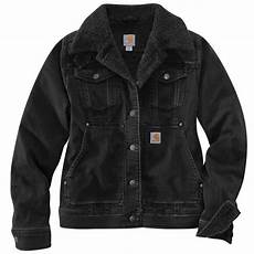 Carhartt Jean Jacket