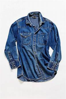 Carhartt Jean Jacket
