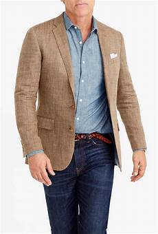 Casual Dinner Jacket