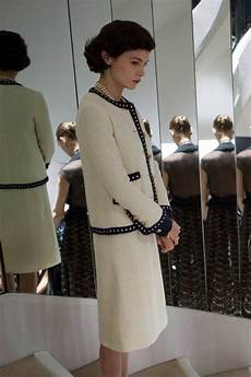 Chanel Jacket