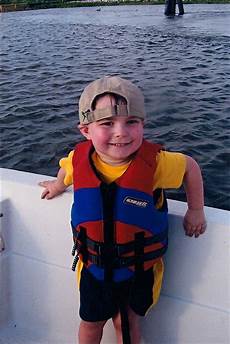 Child Lifejacket