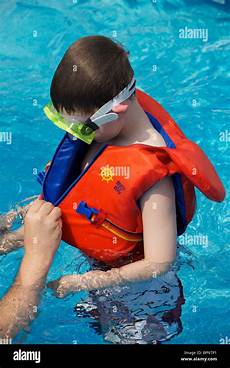 Child Lifejacket
