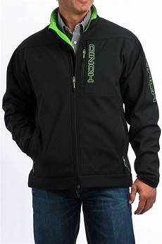 Cinch Jacket