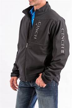 Cinch Jacket