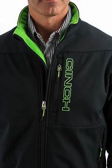 Cinch Jacket