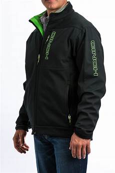 Cinch Jacket