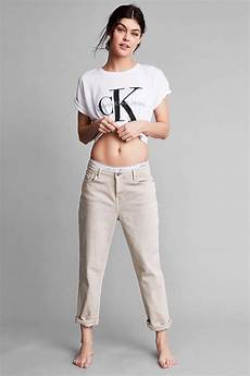 Ck Denim Jacket