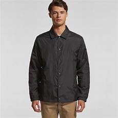 Coach Jacket