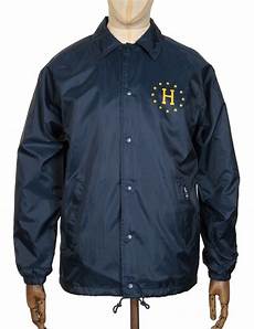 Coach Jacket