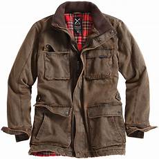 Coats And Jackets