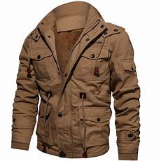 Coats And Jackets