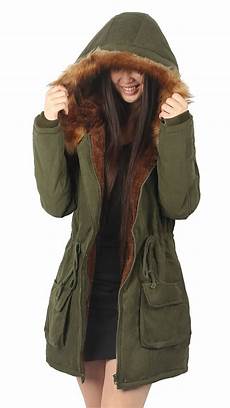 Coats And Jackets
