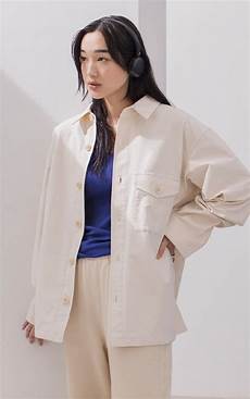 Coats And Jackets
