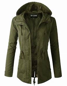 Coats And Jackets