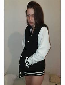College Jacket