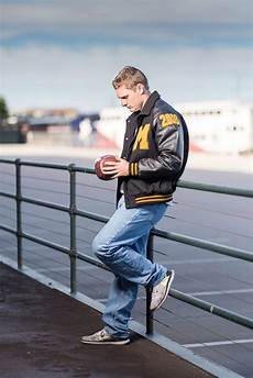 College Jacket
