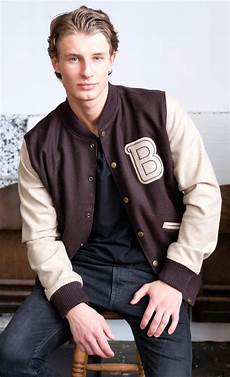 College Jackets