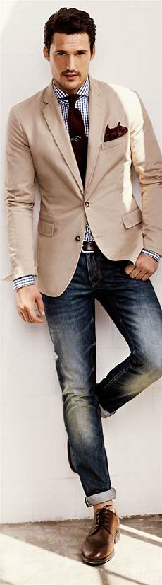 Colored Denim Jacket