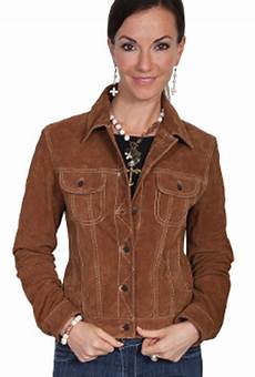 Colored Jean Jacket
