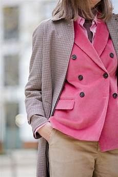 Colourful Blazer