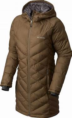 Columbia Coats