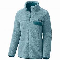 Columbia Fleece