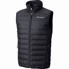 Columbia Fleece