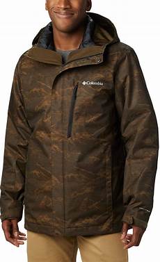 Columbia Jacket Men