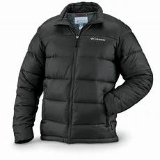 Columbia Jacket