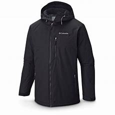 Columbia Jacket