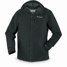 Columbia Jacket