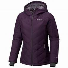 Columbia Jacket