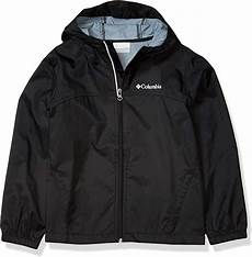 Columbia Rain Jacket