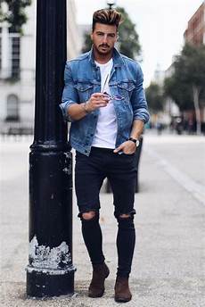 Cool Jean Jackets