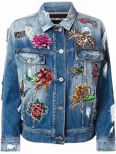 Cool Jean Jackets