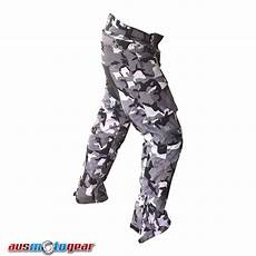 Cordura Textile Jackets