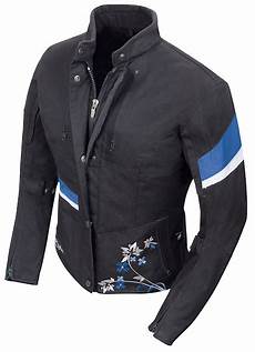 Cordura Textile Jackets