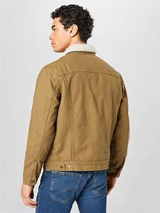 Corduroy Jean Jacket