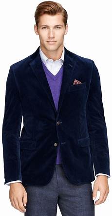 Corduroy Sport Coat