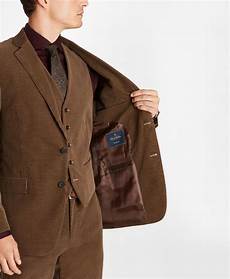 Corduroy Sport Coat