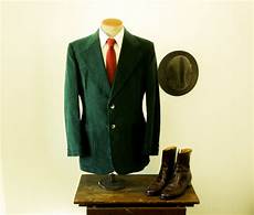 Corduroy Sport Coat