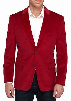 Corduroy Sports Jacket