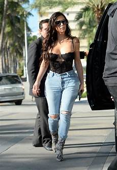 Corset Blazer