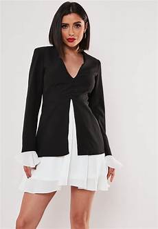 Corset Blazer
