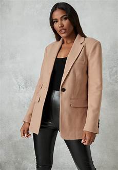 Corset Blazer
