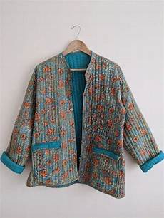 Cotton Quilted Jackets