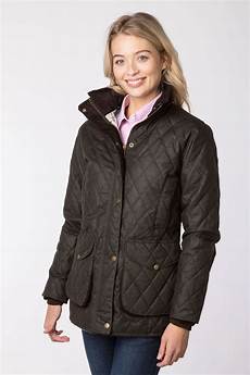 Cotton Quilted Jackets