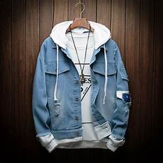 Cowboy Jean Jacket