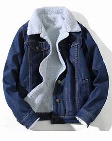 Cowboy Jean Jacket