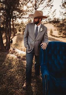 Cowboy Jean Jacket